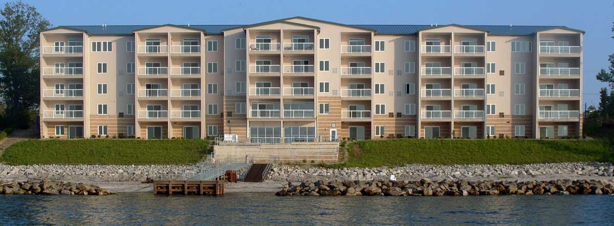 lake erie vista picture